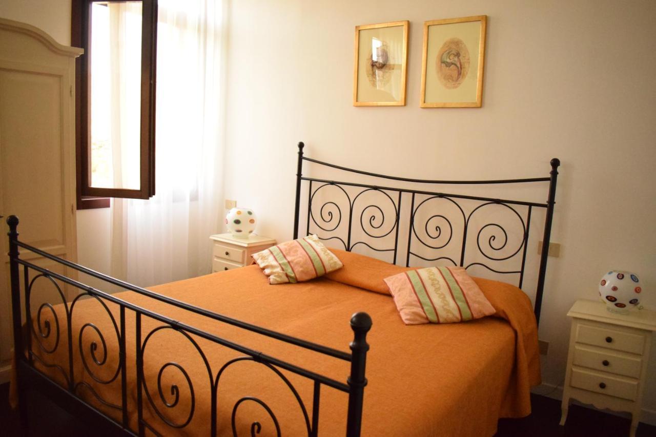 La Casa Del Mercante Veneziano Екстериор снимка
