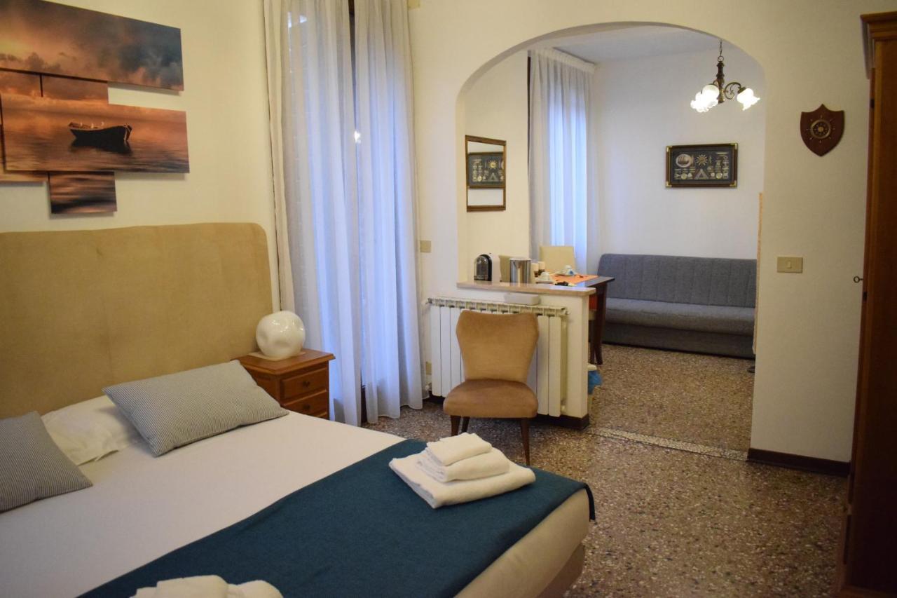 La Casa Del Mercante Veneziano Екстериор снимка