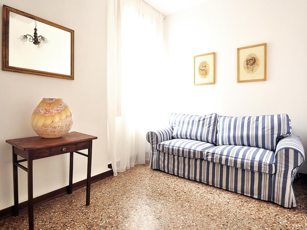 La Casa Del Mercante Veneziano Стая снимка
