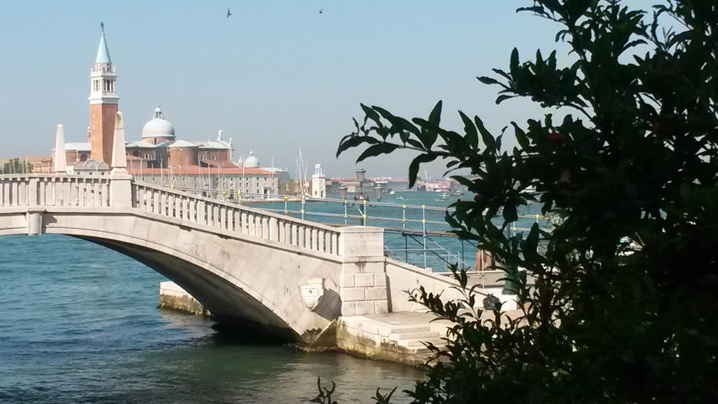 La Casa Del Mercante Veneziano Екстериор снимка