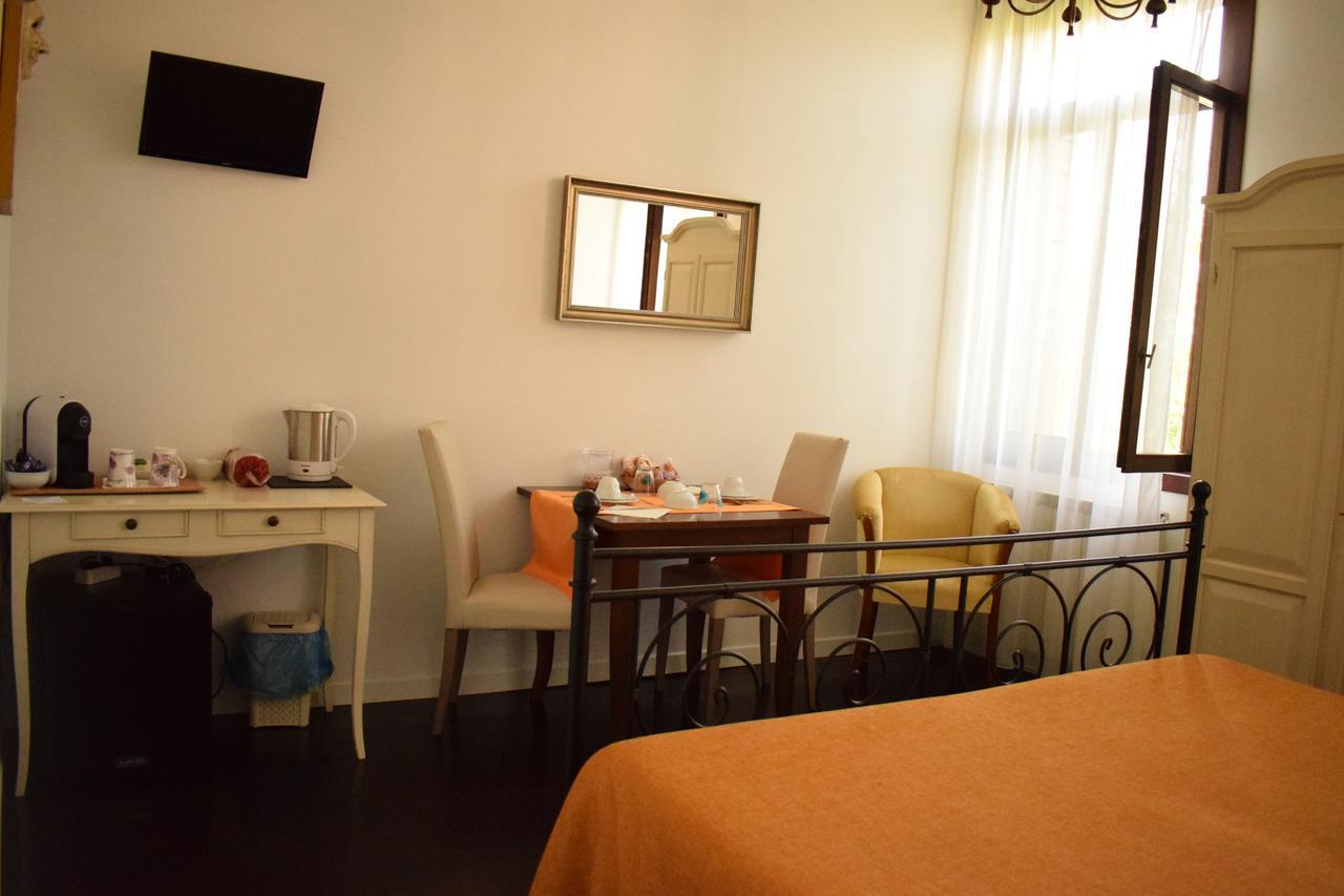 La Casa Del Mercante Veneziano Екстериор снимка